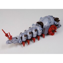 ヨドバシ.com - コトブキヤ KOTOBUKIYA ゾイド -ZOIDS- モルガ＆モルガ