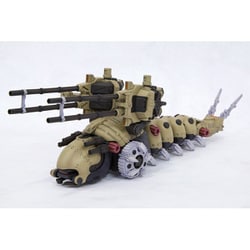 ヨドバシ.com - コトブキヤ KOTOBUKIYA ゾイド -ZOIDS- EMZ-15 モルガ