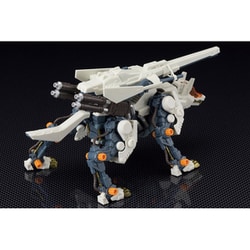 1/72 RHI-3 コマンドウルフ リパッケージ版 「ZOIDS ゾイド」 RHI-3 コマンドウルフ リパッケージ版｜ゾイド -ZOIDS