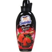 スアビテル モーメントマジックソフナー ストロベリーチョコレート 750ml [柔軟剤]