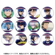ダイヤのA actII トレーディング缶バッジ 1個 [コレクショントイ]