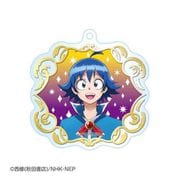 魔入りました！入間くん キラキラアクリルキーチェーン 入間 [キャラクターグッズ]