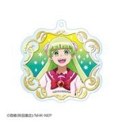 魔入りました！入間くん キラキラアクリルキーチェーン クララ [キャラクターグッズ]