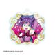 魔入りました！入間くん キラキラアクリルキーチェーン くろむ [キャラクターグッズ]
