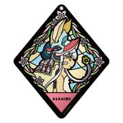 VETCOLO メイドインアビス 深き魂の黎明 ステンドグラス風アクリルチャーム ナナチ [キャラクターグッズ]
