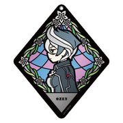 VETCOLO メイドインアビス 深き魂の黎明 ステンドグラス風アクリルチャーム オーゼン [キャラクターグッズ]