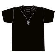 メイドインアビス 深き魂の黎明 Tシャツ 白笛-ライザver- [キャラクター衣料品]