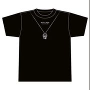 メイドインアビス 深き魂の黎明 Tシャツ 白笛-ボンドルドver- [キャラクター衣料品]