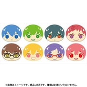 Free！-Dive to the Future- おまんじゅうにぎにぎマスコットA 1個 [コレクショントイ]