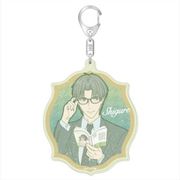 フルーツバスケット ラメ入りBIGアクリルキーホルダー/草摩紫呉 [キャラクターグッズ]