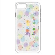 スタミュ iPhone8/7/6/6s グリッターiPhoneケース/☆☆永遠★STAGE☆☆ [キャラクターグッズ]