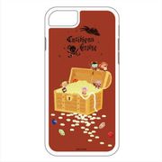 スタミュ iPhone8/7/6/6s グリッターiPhoneケース/Caribbean Groove [キャラクターグッズ]