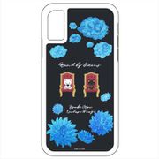 スタミュ iPhoneX/Xs グリッターiPhoneケース/Stand by Dreams [キャラクターグッズ]
