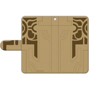 Fate/Grand Order -絶対魔獣戦線バビロニア- 手帳型スマートフォンケース [キャラクターグッズ]