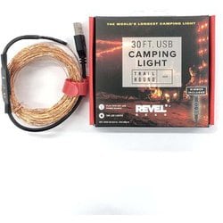 REVEL GEAR TRAIL HOUND RED