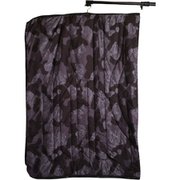 FLEECE PILLOW BLANKET CLASSIC TAHOE CAMO