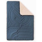 CLOUD TOUCH PILLOW BLANKET CLASSIC LEGiON BLUE