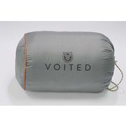 CLOUD TOUCH PILLOW BLANKET CLASSIC CAMP VIBES