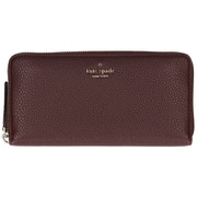 WLRU5833/569 CHCLTCHRY [ラウンドファスナー財布]