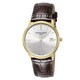 Slimline Midsize Date（スリムライン ミッドサイズ デイト）グレー 並行輸入品 FC-220NV4S5