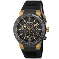 ヨドバシ.com - フェラガモ Ferragamo SFDL00318 [F-80 ブラック