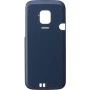 F-01M用 リアカバー F92 ネイビー