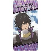 慎重勇者～この勇者が俺TUEEEくせに慎重すぎる～ ドミテリアvol.2 竜宮院聖哉A チェック [キャラクターグッズ]
