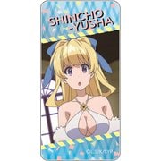 慎重勇者～この勇者が俺TUEEEくせに慎重すぎる～ ドミテリアvol.2 リスタルテA チェック [キャラクターグッズ]