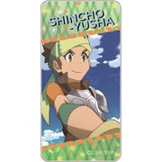 慎重勇者～この勇者が俺TUEEEくせに慎重すぎる～ ドミテリアvol.2 マッシュA チェック [キャラクターグッズ]