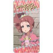 慎重勇者～この勇者が俺TUEEEくせに慎重すぎる～ ドミテリアvol.2 エルルA チェック [キャラクターグッズ]