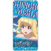慎重勇者～この勇者が俺TUEEEくせに慎重すぎる～ ドミテリアvol.2 リスタルテB 星 [キャラクターグッズ]