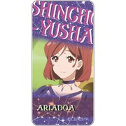 慎重勇者～この勇者が俺TUEEEくせに慎重すぎる～ ドミテリアvol.2 アリアドアB 星 [キャラクターグッズ]