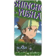 慎重勇者～この勇者が俺TUEEEくせに慎重すぎる～ ドミテリアvol.2 マッシュB 星 [キャラクターグッズ]