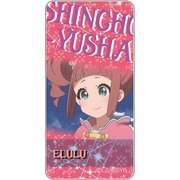 慎重勇者～この勇者が俺TUEEEくせに慎重すぎる～ ドミテリアvol.2 エルルB 星 [キャラクターグッズ]