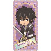 慎重勇者～この勇者が俺TUEEEくせに慎重すぎる～ ドミテリアvol.2 竜宮院聖哉SD [キャラクターグッズ]