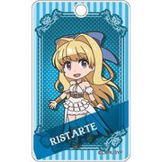 慎重勇者～この勇者が俺TUEEEくせに慎重すぎる～ ABSパスケース リスタルテSD [キャラクターグッズ]