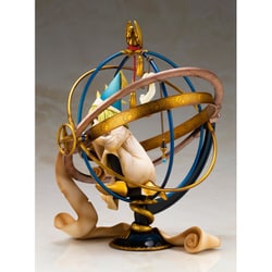 とんがり帽子のアトリエ フィギュア ココ 1/8スケール Amazon.co.jp: とんがり帽子のアトリエ ココ 1/8スケール PVC製