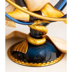 とんがり帽子のアトリエ フィギュア ココ 1/8スケール とんがり帽子のアトリエ ココ 1/8 完成品フィギュア（再販