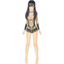 【switch】LoveR Kiss コスチュームデラックスパック Amazon.co.jp: LoveR Kiss コスチュームデラックスパック