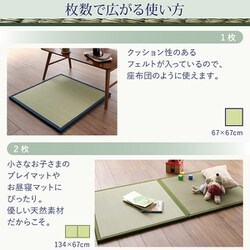 ヨドバシ.com - コスパクリエーション YS-225667 [出し入れ簡単 床面