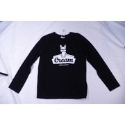 CP19676 2 L [クリーム ロングTEE]