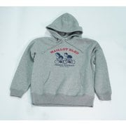 SJ19690 133 M [LE TOUR DE FTBALLプルパーカ]