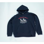 SJ19690 21 L [LE TOUR DE FTBALLプルパーカ]