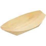 やきぱー!たこ焼き盛り皿(10枚入り) 38152