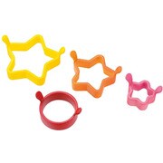 やきぱー！ホットケーキリング（ツリー） 39354