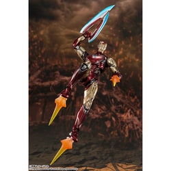 ヨドバシ.com - バンダイスピリッツ S.H.Figuarts(フィギュ
