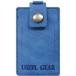 シークレットID-TAG/ネイビー UG-070