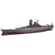 艦NX-9 日本海軍戦艦 大和 昭和19年/捷一号作戦 [1/700スケール プラモデル]