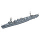 艦NX-18 日本海軍軽巡洋艦 多摩 昭和19年/捷一号作戦 [1/700スケール プラモデル]