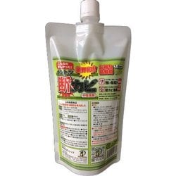 ダントッツ・断カビ400ml 詰替えパック